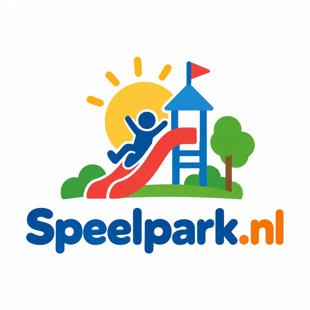 Logo voor speelpark.nl